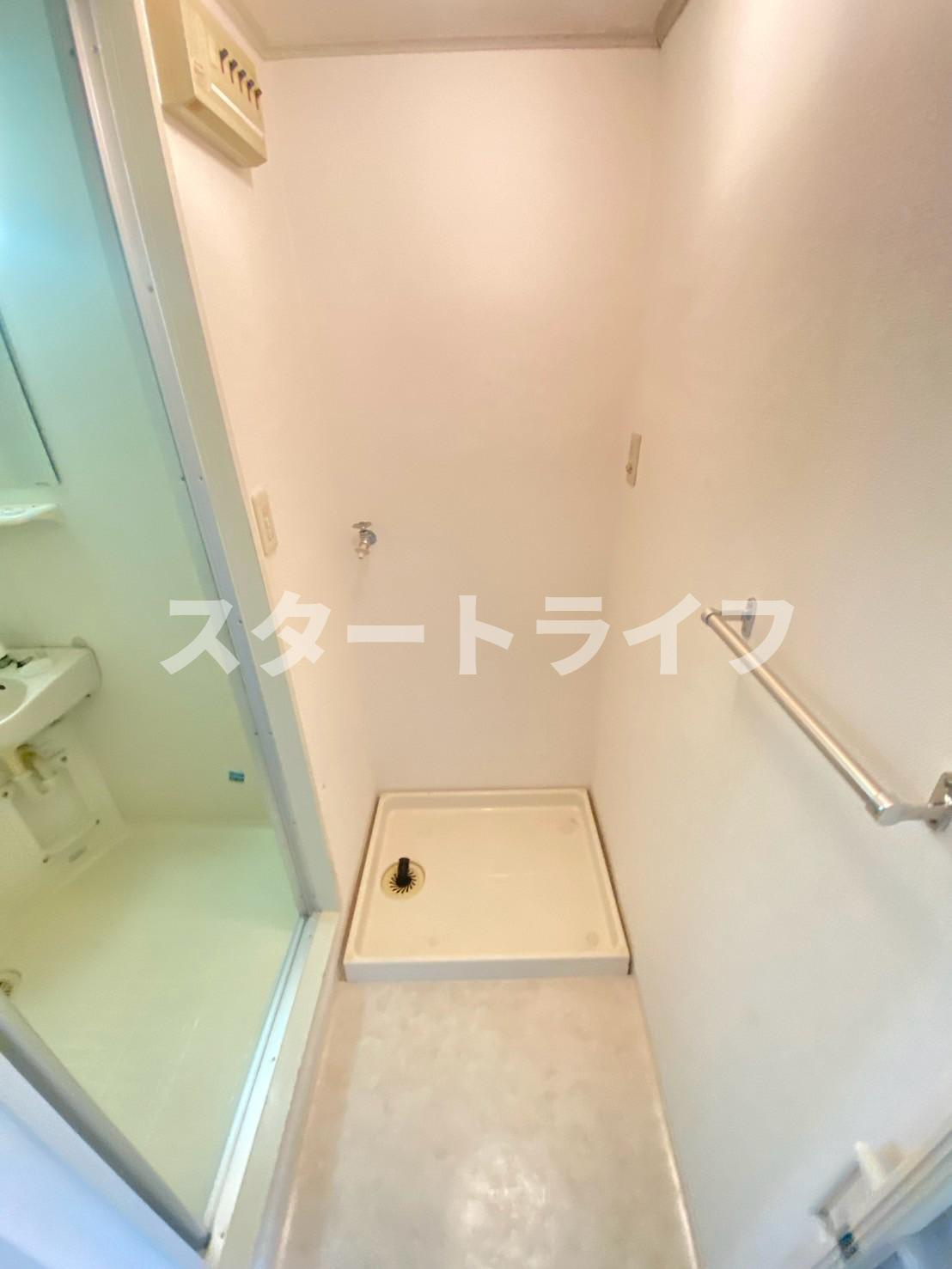 大阪市淀川区十三本町１丁目の賃貸マンションのその他