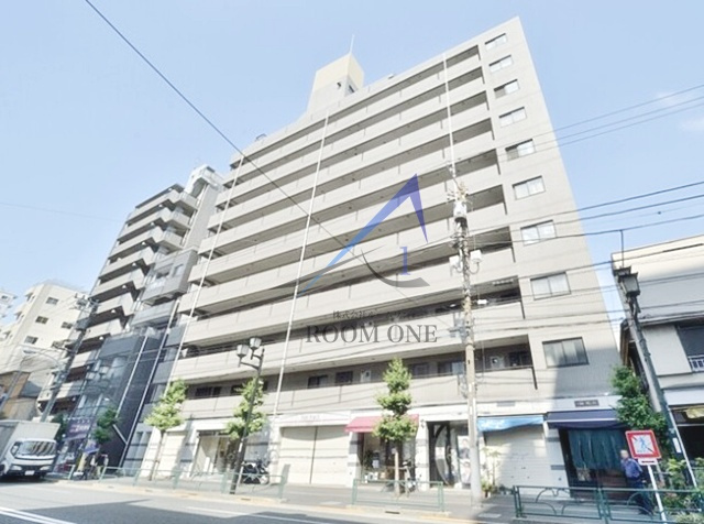 ウィン千駄木