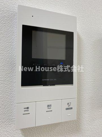 ウエリスアーバン大塚の設備