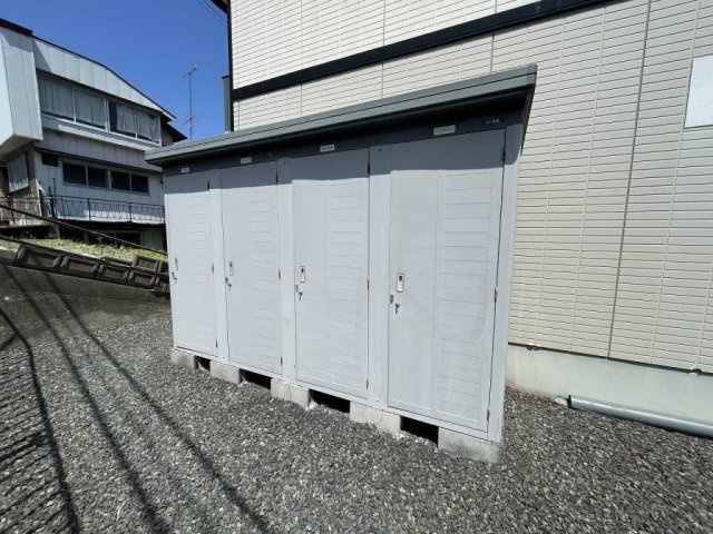 コンフォルタ藤沢町 Ｃのその他共用部分