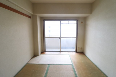 【寝室】 | 千里サザンテラス
