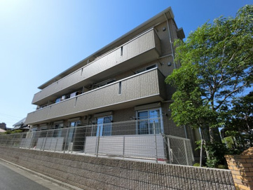 エターナルセンチュリー　伍番館の画像