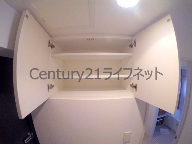 【玄関】 | エス・キュート西天満