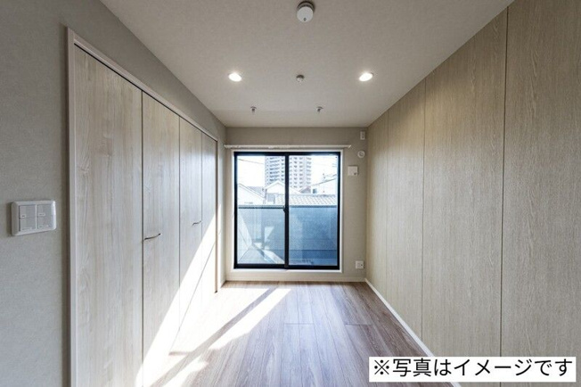 【居間・リビング】 | robot home 西八王子3(ロボットホームニシハチオウジスリー)
