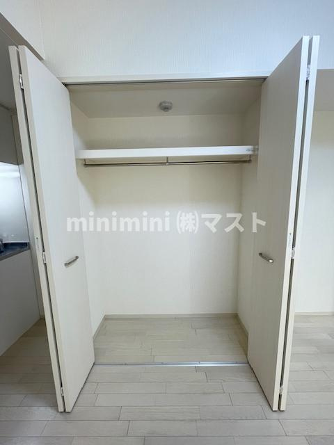  Ｏ－ＫＹＯの収納