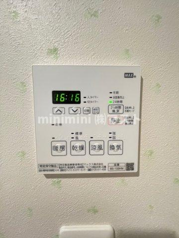  Ｏ－ＫＹＯの設備