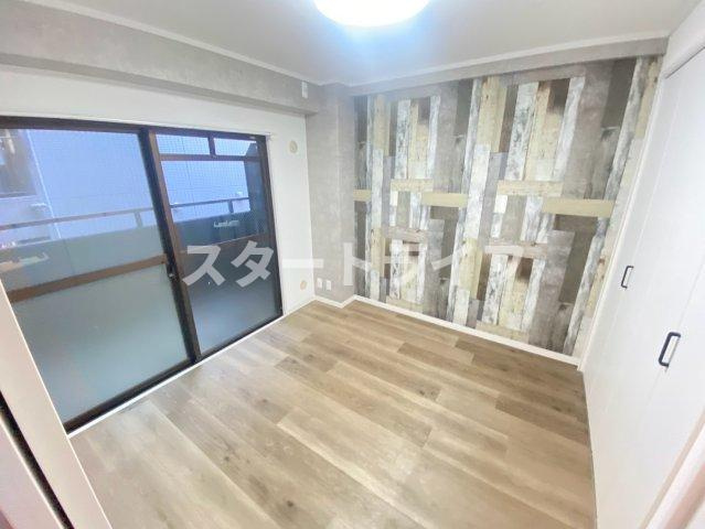 大阪市淀川区十三本町１丁目の賃貸マンションの設備