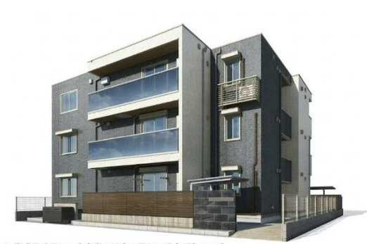 クラシスト背戸口　大阪市立新平野西小学校区の外観|クラシスト背戸口　外観