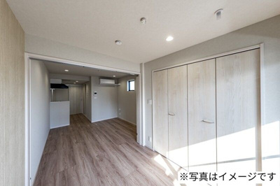 【内装】 | robot home 西八王子3(ロボットホームニシハチオウジスリー)
