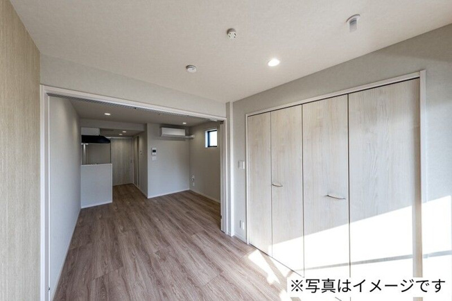 【内装】 | robot home 西八王子3(ロボットホームニシハチオウジスリー)