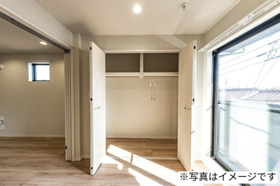 【展望】 | robot home 西八王子3(ロボットホームニシハチオウジスリー)