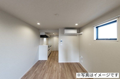 【内装】 | robot home 西八王子3(ロボットホームニシハチオウジスリー)