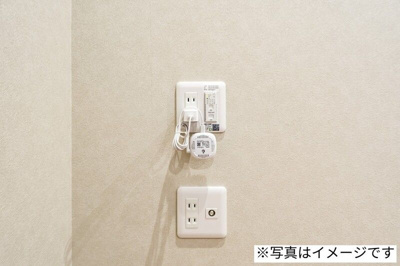 【設備】 | robot home 西八王子3(ロボットホームニシハチオウジスリー)