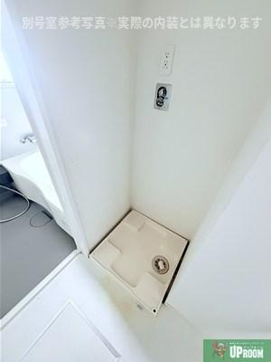 Arsa　NEXTの設備