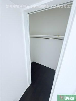 Arsa　NEXTの収納