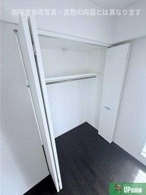 Arsa　NEXTの収納