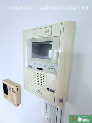 Arsa　NEXTのセキュリティ