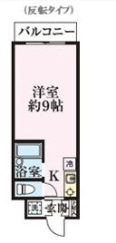 ＰＡＲＫ　ＬＡＮＥ山王