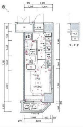リヴシティ横濱関内