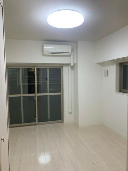 練馬区豊玉北３丁目の賃貸マンションの内装