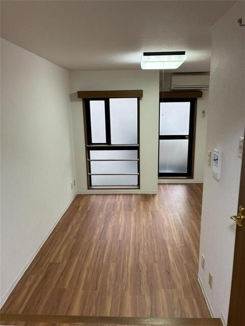 菱和パレス池袋本町の寝室