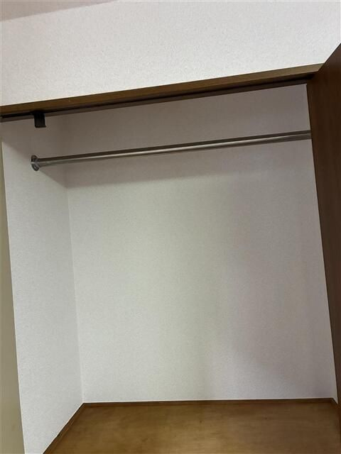 菱和パレス池袋本町の収納