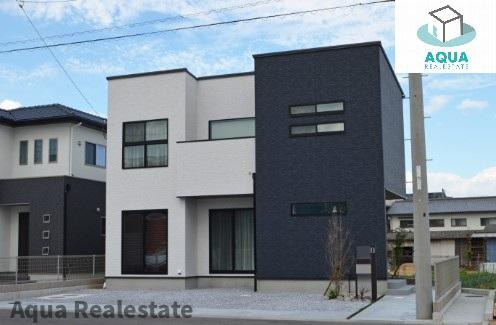 木田郡三木町大字氷上の中古一戸建の外観|外観も気になるポイント