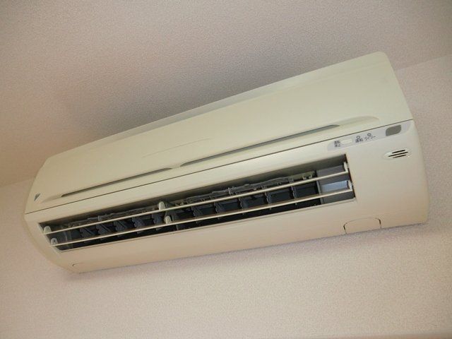 ティアラ大崎の設備
