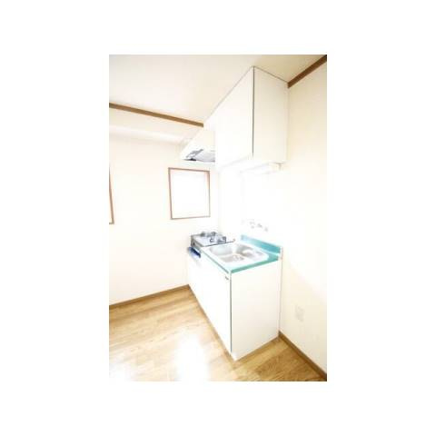 カーサ田代のその他