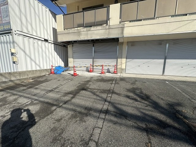古月 店舗