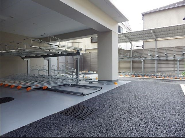 ★《見学予約受け付け中》設備充実のハイグレード賃貸マンションです。お気軽にお問合せ下さい★