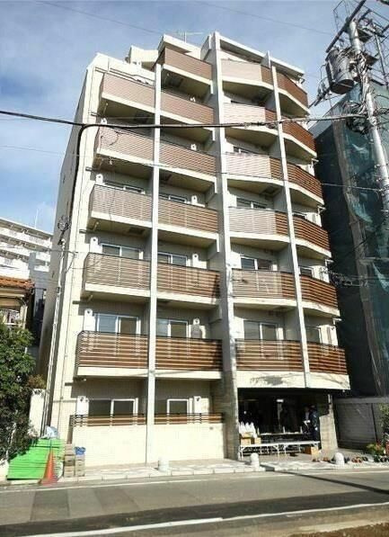 メイクスデザイン板橋本町Ⅱ