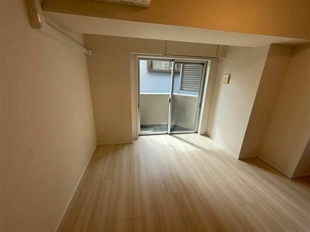 メイクスデザイン板橋本町Ⅱの居間・リビング