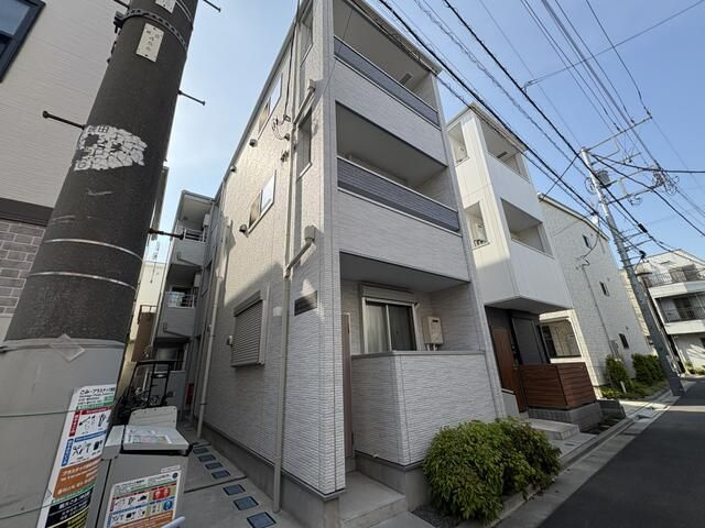 Ｍ－ＳＱＵＡＲＥ