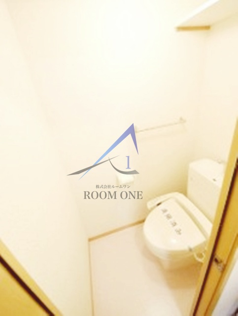 パルデンスＴＹのトイレ|トイレです。