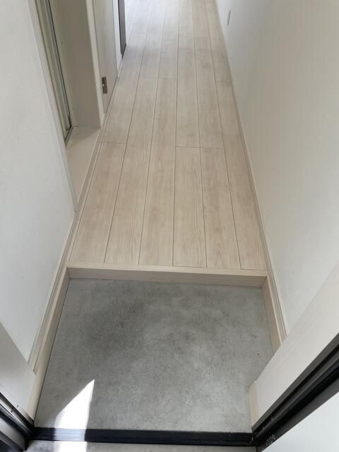 クレア椎名町のその他
