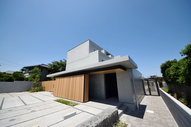 【展望】 | Aui Kugayama The Regidence