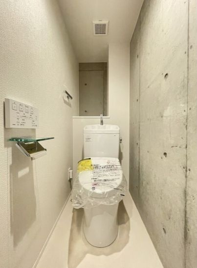 【トイレ】TASUKI RICHESSE 目黒本町