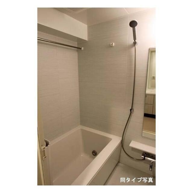 コンフォリア東池袋ＥＡＳＴの浴室