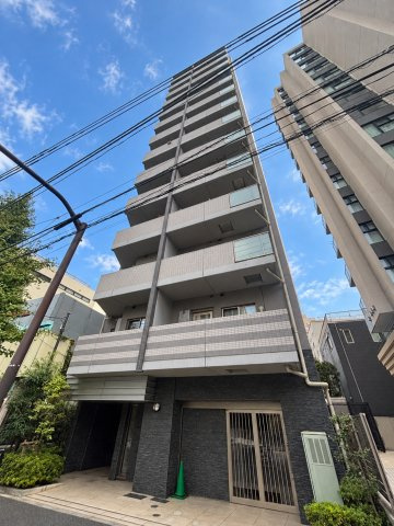 オープンレジデンシア⽂京本駒込
