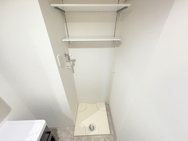 セレニテ新大阪アリエの設備