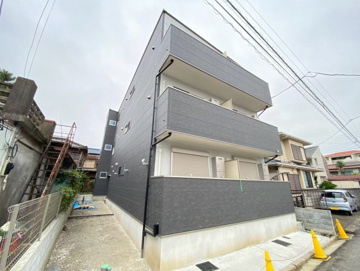 Ts GardenAの画像