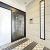 【エントランス】Haus ISEBERG 