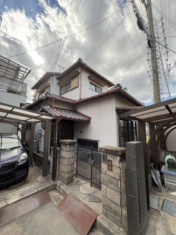 尾上町長田戸建