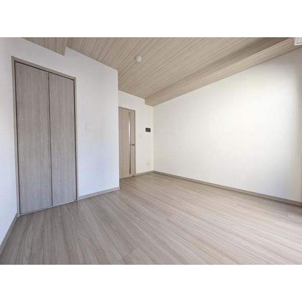 LUMIERA　NAGAMACHIの内装