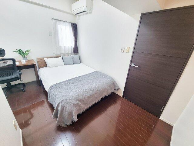 レジディア月島Ⅲのその他