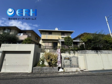 樫野台3丁目戸建の画像