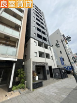 maison spadeの画像