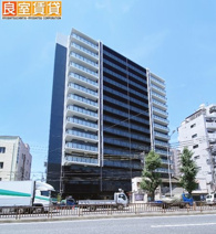 プレサンス太閤通駅前デュプルの画像