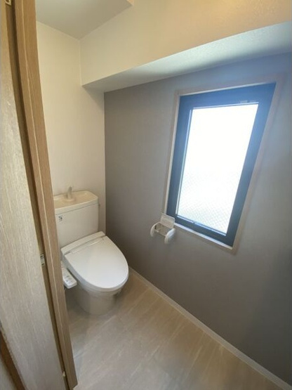 【トイレ】 | ガーディアン千代田